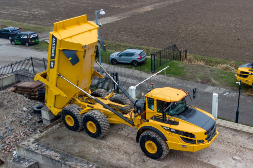 SMT Experience Days 62